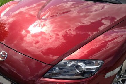 Mazda RX-8 44.800 km 15.990 &euro; Freilassing 83395