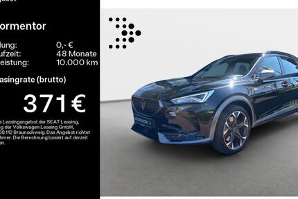 Cupra Formentor 30.669 km 30.880 &euro; Lichtenfels 96215