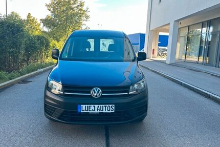 VW Caddy 226.202 km 8.990 &euro; MÜNCHEN 81243