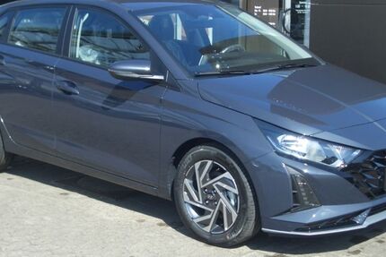 Hyundai i20 2.950 km 21.490 &euro; Hannover 30453