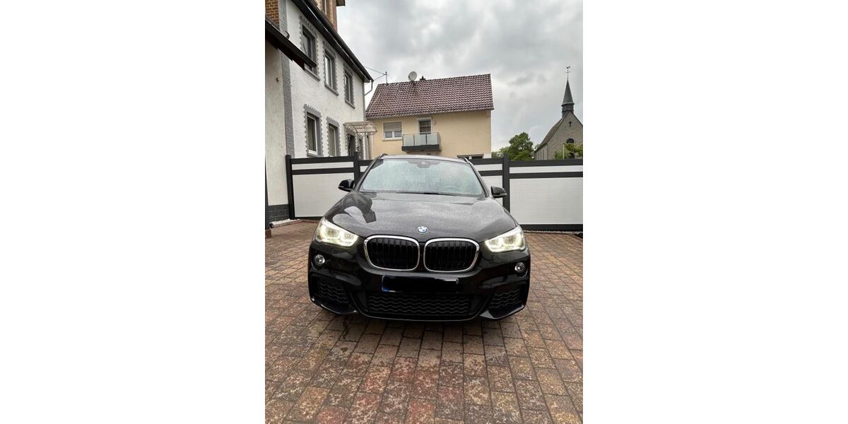 BMW X1 116.400 km 17.200 &euro; Montabauer 56410