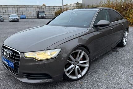 Audi A6 107.700 km 16.500 € Willich 47877