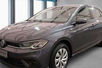 VW Polo 34.704 km 16.590 € Bad Salzuflen 32105