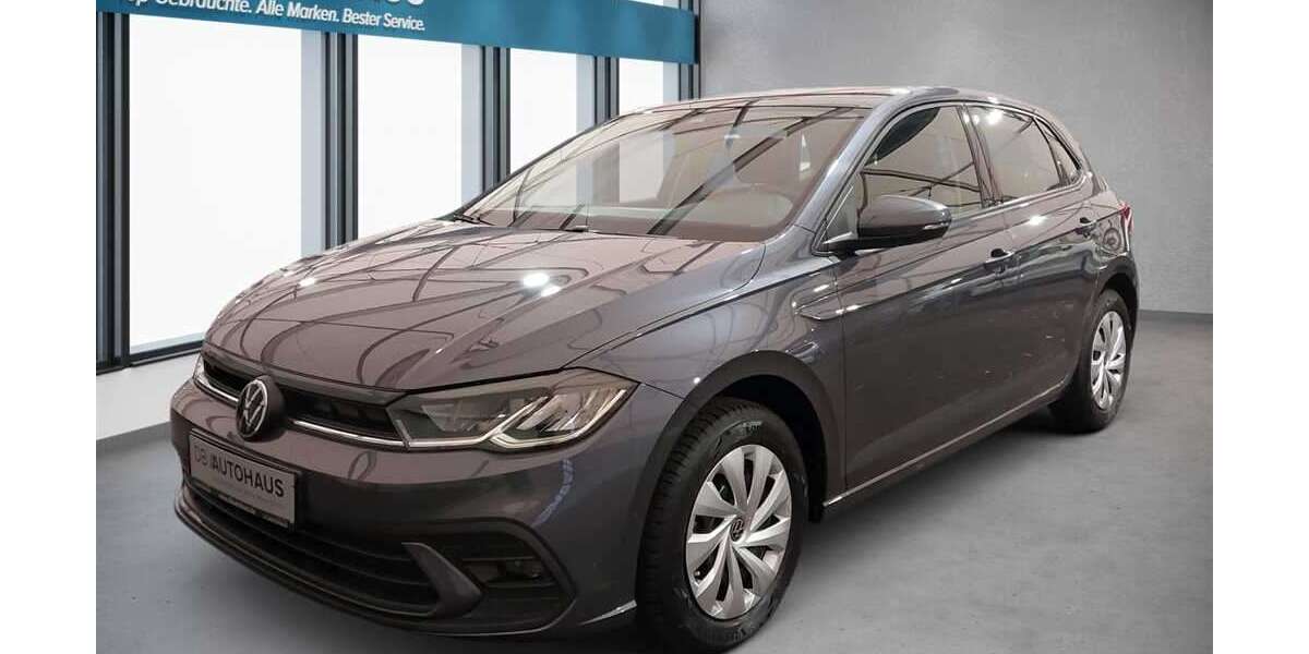 VW Polo 34.704 km 16.590 € Bad Salzuflen 32105