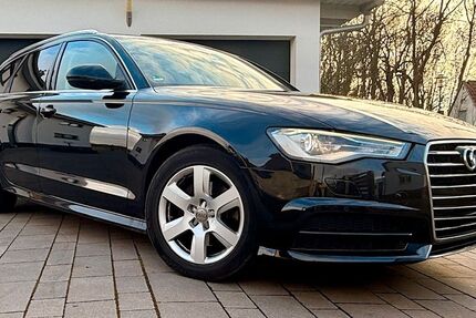 Audi A6 200.150 km 14.500 &euro; Halle (Saale) 06110