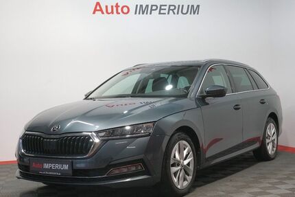 Skoda Octavia 77.368 km 22.490 € Schmidgaden 92546