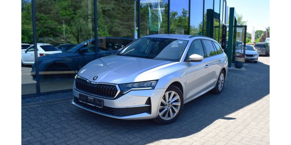 Skoda Octavia 95.500 km 27.480 &euro; Verden 27283