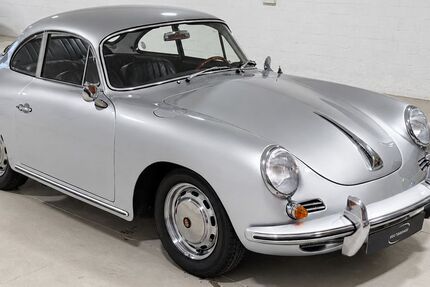 Porsche 356 21.145 km 79.356 &euro; Barsbüttel 22885