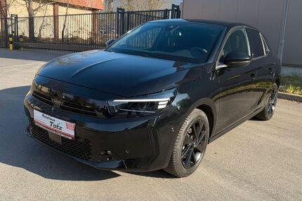 Opel Corsa 18.500 km 15.777 &euro; Höxter - Albaxen 37671