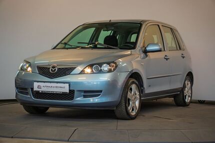 Mazda 2 110.131 km 3.290 &euro; Kassel 34123