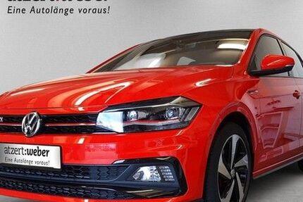 VW Polo 62.298 km 19.390 &euro; Fulda 36039