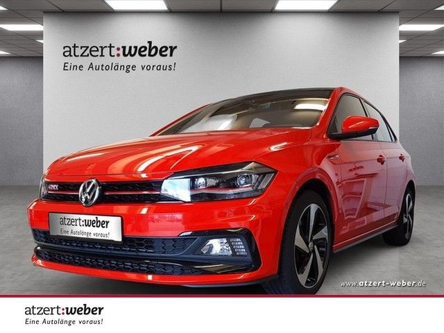 VW Polo 62.298 km 19.390 &euro; Fulda 36039