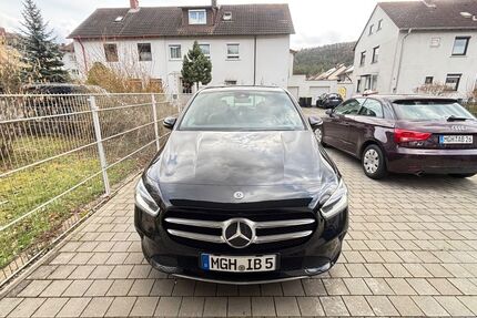 Mercedes-Benz B 200 168.000 km 14.700 &euro; Wertheim 97877