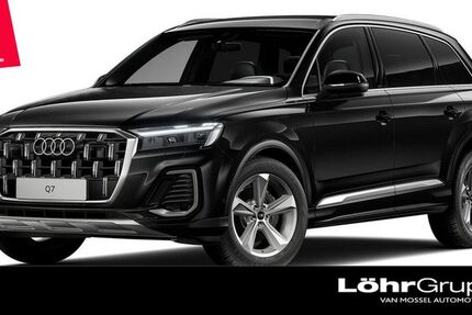 Audi Q7 12.000 km 67.590 &euro; Meckenheim / Bonn 53340