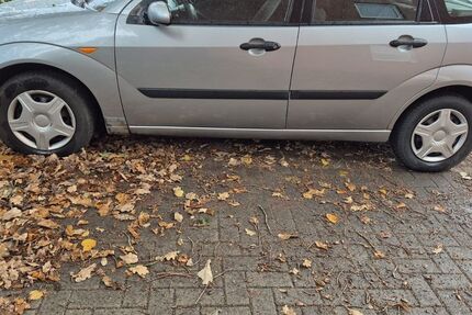 Ford Focus 229.000 km 1.050 &euro; Bruchhausen-Vilsen 27305