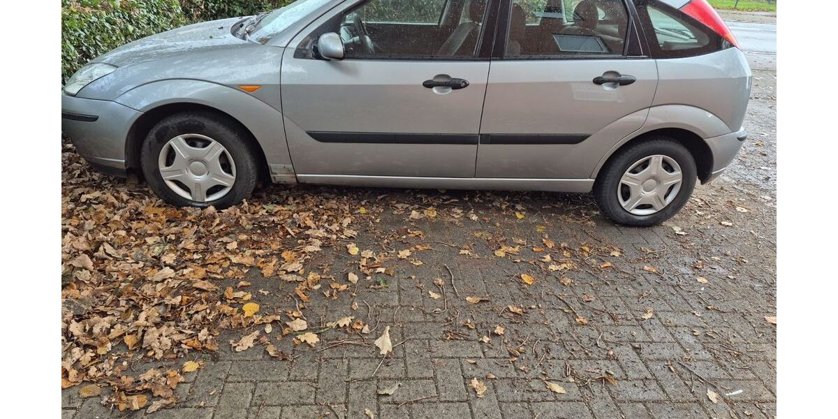 Ford Focus 229.000 km 1.050 &euro; Bruchhausen-Vilsen 27305