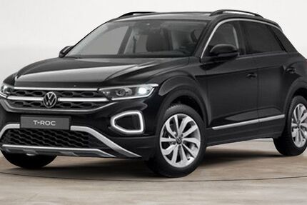 VW T-Roc 7.957 km 32.998 &euro; Potsdam 14482