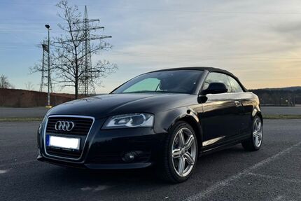Audi A3 198.000 km 8.900 &euro; Wiesbaden 65187