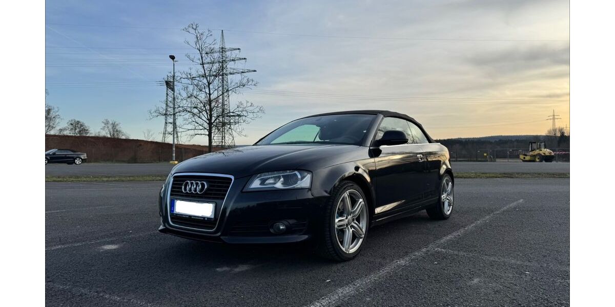 Audi A3 198.000 km 8.900 &euro; Wiesbaden 65187