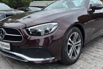 Mercedes-Benz E 220 98.225 km 36.880 &euro; Haßfurt 97437