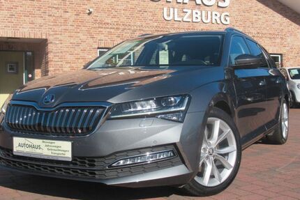 Skoda Superb 53.321 km 24.900 € Henstedt Ulzburg(20 km nördlich von HH-direkt an der A7) 24558