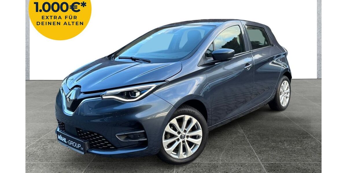 Renault ZOE 66.299 km 11.999 &euro; Marburg 35039