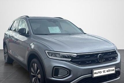 VW T-Roc 1.642 km 30.190 &euro; Nördlingen 86720