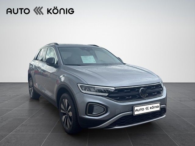 VW T-Roc 1.642 km 30.990 &euro; Nördlingen 86720