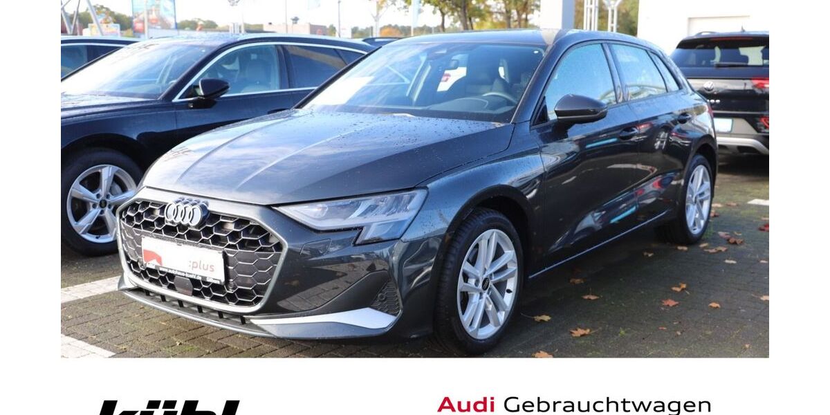 Audi A3 26.140 km 28.690 &euro; Gifhorn 38518