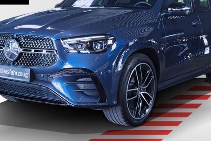 Mercedes-Benz GLE 450 8.050 km 105.998 € Eckernförde 24340