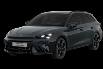 Cupra Leon 5.000 km 42.590 &euro; Kassel 34119