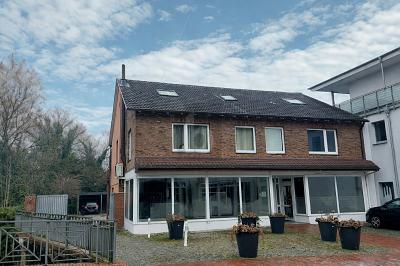 WOHNEN TRIFFT RENDITE - Haus Quakenbrück | Angebot:24743689