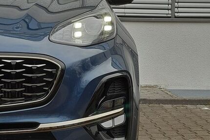 Kia Sportage 39.899 km 24.499 &euro; Aschheim 85609