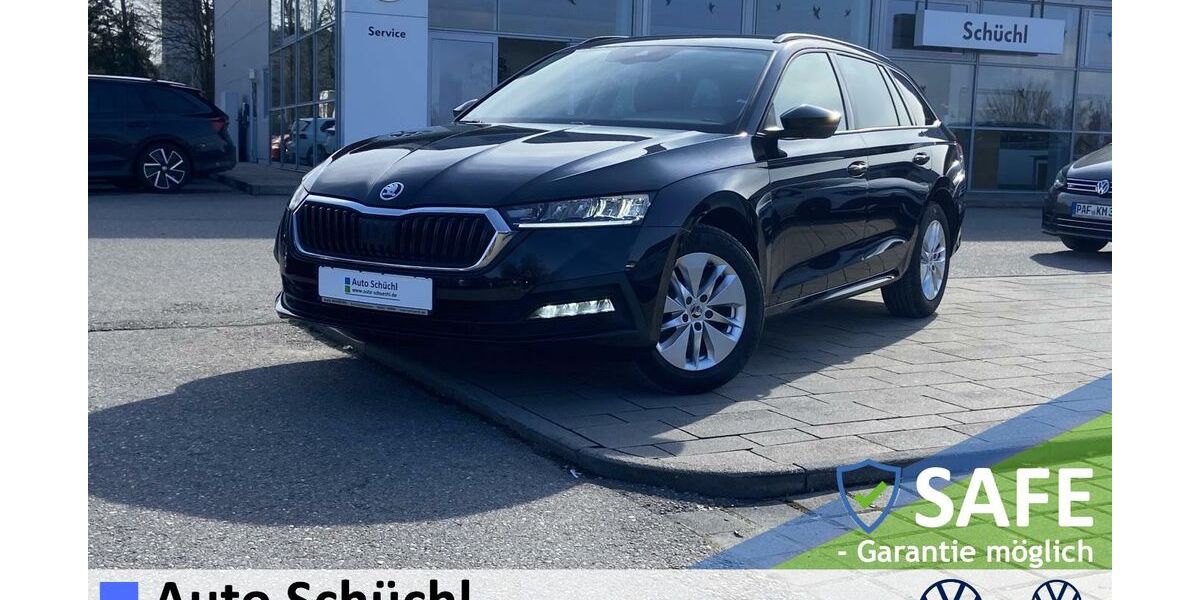 Skoda Octavia 95.463 km 19.848 &euro; Schrobenhausen-Edelshsn. 86529
