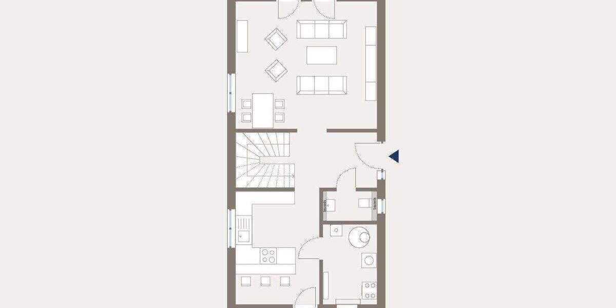 Mehrfamilienhaus, Wohnhaus Marienberg - 4 Zimmer, 135 m&sup2;, 246.230&euro; | Angebot:25863505