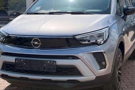 Opel Crossland (X) 16.275 km 18.470 &euro; Lünen 44536