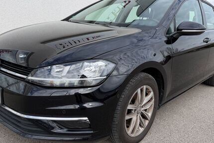 VW Golf 109.200 km 11.990 &euro; Mering 86415