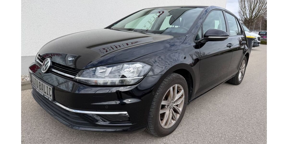 VW Golf 109.200 km 11.990 &euro; Mering 86415
