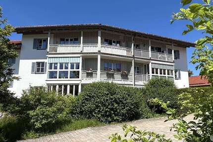 Wohnung Bad Tölz - 3 Zimmer, 87 m&sup2;, 1.218&euro; | Angebot:26949059