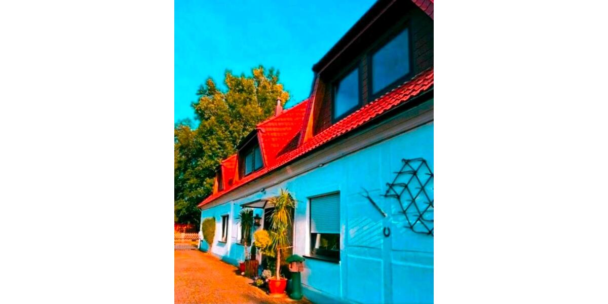 Mehrfamilienhaus, Wohnhaus Bruchhausen-Vilsen Vilsen - 28 Zimmer, 398 m&sup2;, 425.000&euro; | Angebot:26421982