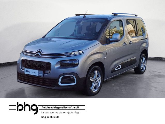 Citroen Berlingo 85.926 km 20.560 &euro; Reutlingen 72770