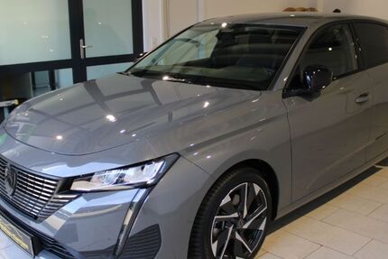 Peugeot 308 15.944 km 21.450 &euro; Wiefelstede 26215