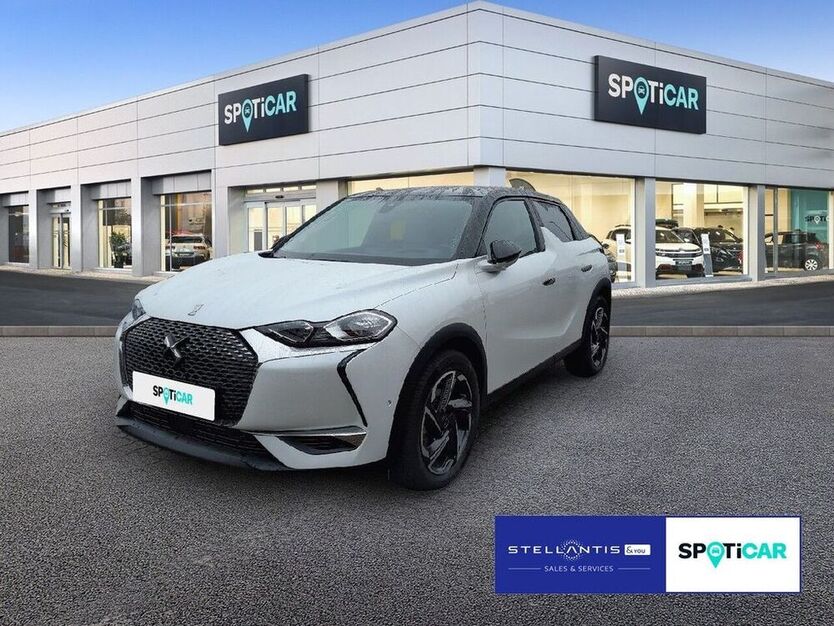 DS3 Crossback