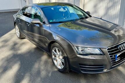 Audi A7 197.756 km 11.500 € Hilzingen 78247