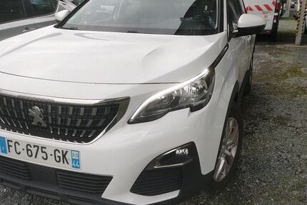 Peugeot 3008 166.701 km 12.381 € Lich 35423