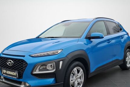 Hyundai KONA 34.700 km 14.280 &euro; Tuttlingen 78532