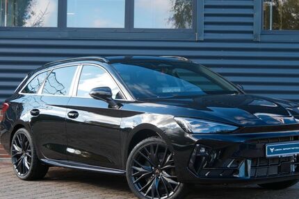Cupra Leon 5.000 km 44.290 &euro; Schneeberg 08289
