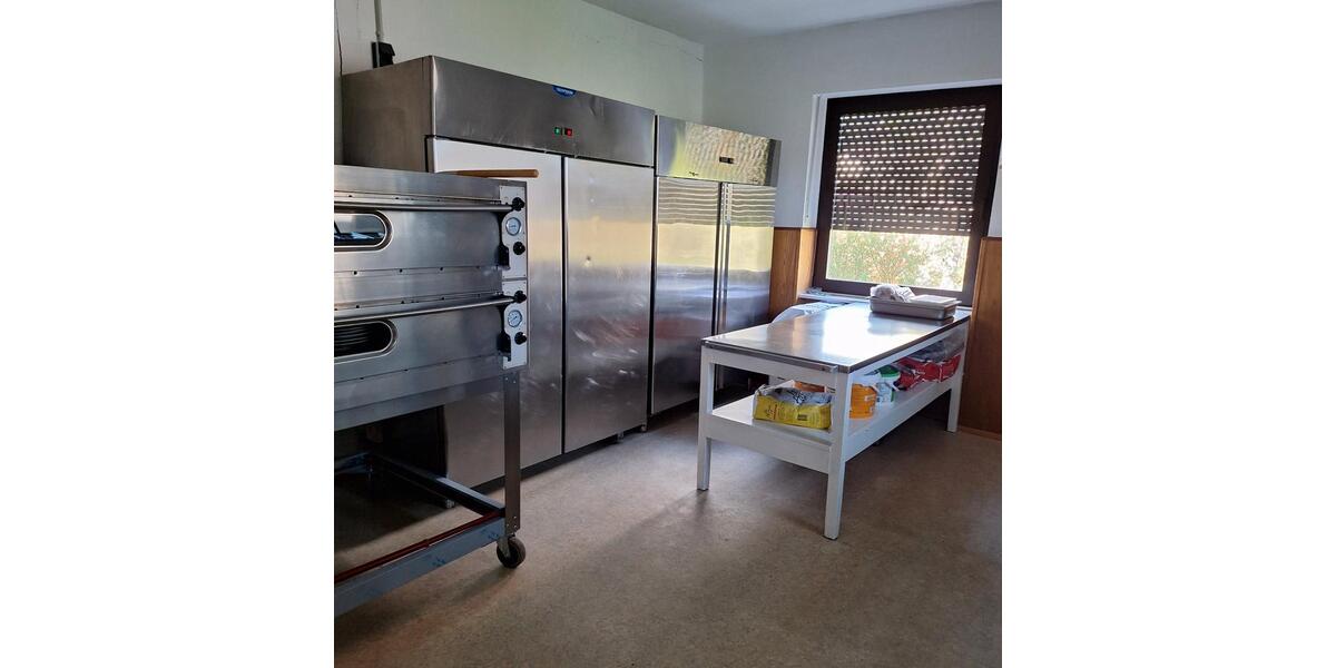 Gewerbeobjekt Tengen - 2.300&euro; | Angebot:26375115