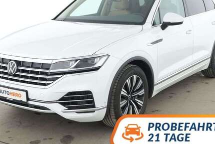 VW Touareg 58.865 km 37.880 &euro; Köln 50739