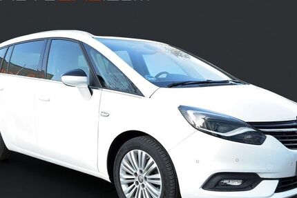 Opel Zafira 229.548 km 7.400 &euro; Ronnenberg StT Empelde Region Hannover 30952